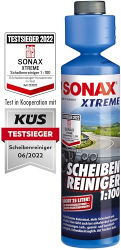 SONAX Innenraum+Scheibe-Set mit Tasche (11-teilig) zur Reinigung aller Flächen im Autoinnenraum mit langanhaltendem Schutz | Art-Nr. 07688000 - 10