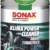 SONAX KlimaPowerCleaner AirAid symbiotisch Ocean-Fresh (100 ml) Klimareiniger sorgt schnell und einfach für langanhaltende Lufthygiene und befreit dauerhaft von lästigen Gerüchen | Art-Nr. 03236000 - 1