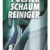 SONAX PolsterSchaumReiniger (400 ml) entfernt fasertief selbst hartnäckige Verschmutzungen aus Polstern, Teppichen und anderen Geweben | Art-Nr. 03062000 - 1