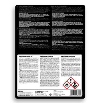 SONAX PROFILINE CeramicCoating CC Evo Komplettset zur keramischen Langzeitversiegelung von Lacken | Art-Nr. 02379410 - 2