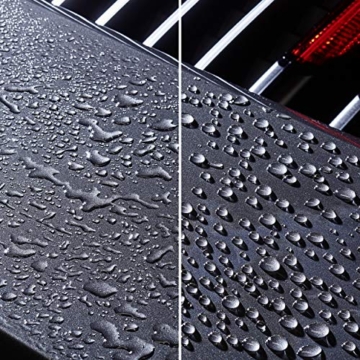 SONAX PROFILINE CeramicCoating CC Evo Komplettset zur keramischen Langzeitversiegelung von Lacken | Art-Nr. 02379410 - 11