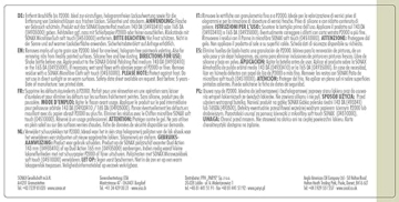 SONAX PROFILINE EX 04-06 (250 ml) Finishpolitur für optimale Kratzerentfernung, beeindruckenden Tiefenglanz & Farbauffrischung, Art-Nr. 02421410 - 2