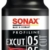 SONAX PROFILINE ExCut 05-05 (250 ml) Schleifpolitur zum Abschleifen von verkratzten oder lokal angeschliffenen Lackschichten / Art-Nr. 02451410 - 1