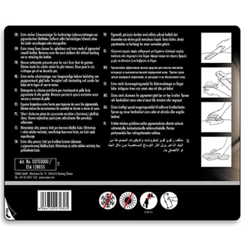 SONAX PROFILINE LeatherCleaner (1 Liter) extra starker Schaum-Lederreiniger für hochwertige Lederausstattungen aus pigmentiertem Glattleder / Art-Nr. 02703000 - 2