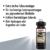 SONAX PROFILINE LeatherCleaner (1 Liter) extra starker Schaum-Lederreiniger für hochwertige Lederausstattungen aus pigmentiertem Glattleder / Art-Nr. 02703000 - 3