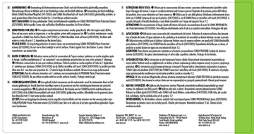 SONAX PROFILINE PlasticCare (1 Liter) Kunststoffpfleger frischt Farben auf, gibt dezenten Glanz und kaschiert Vermattungen und Kratzer auf Kunststoff, Art-Nr. 02054050 - 2