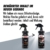 SONAX PROFILINE PlasticCare (1 Liter) Kunststoffpfleger frischt Farben auf, gibt dezenten Glanz und kaschiert Vermattungen und Kratzer auf Kunststoff, Art-Nr. 02054050 - 4