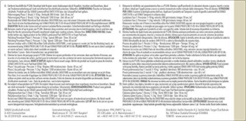 SONAX PROFILINE SP 06-02 (250 ml) silikonfreie Schleifpaste zum Abschleifen von verwitterten und verkratzten Lackschichten | Art-Nr. 03201410 - 3