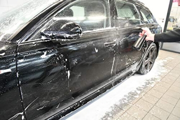 SONAX PROFILINE Spray+Seal (5 Liter) gebrauchsfertige Nassversiegelung mit sofortigem wasser- & schmutzabweisenden Effekt | Art-Nr. 02435000 - 3