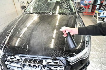 SONAX PROFILINE Spray+Seal (5 Liter) gebrauchsfertige Nassversiegelung mit sofortigem wasser- & schmutzabweisenden Effekt | Art-Nr. 02435000 - 4