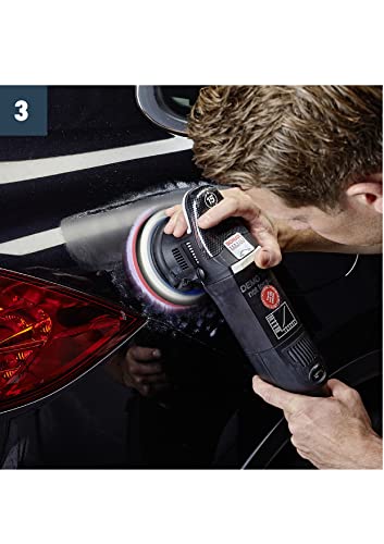 SONAX PROFILINE UltimateCut (250 ml) hocheffektive Schleifpolitur für hohe Prozessgeschwindigkeiten | Art-Nr. 02391410 - 4