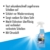 SONAX ScheibenEnteiser (750 ml) sekundenschnelles enteisen von Scheiben ohne kratzen und eine rundum klare Sicht im Winter | Art-Nr. 03314410 - 3