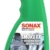 SONAX SmokeEx Geruchskiller + Frische-Spray (500 ml) befreit Textilien zuverlässig und langanhaltend von störenden und unangenehmen Gerüchen | Art-Nr. 02922410 - 1