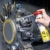 SONAX SX90 PLUS mit EasySpray (400 ml) Multifunktionsöl mit extremer Schmierwirkung, schützt, konserviert, reinigt & pflegt, silikonfrei, transparent | Art-Nr. 04744000 - 4