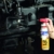 SONAX SX90 PLUS mit EasySpray (400 ml) Multifunktionsöl mit extremer Schmierwirkung, schützt, konserviert, reinigt & pflegt, silikonfrei, transparent | Art-Nr. 04744000 - 5