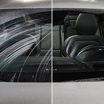 SONAX WinterBeast AntiFrost+KlarSicht Gebrauchsfertig bis -20 °C (5 Liter) schneller, schlierenfreier und effektiver Scheibenreiniger für den Winter | Art-Nr. 01355000 - 7