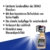 SONAX XTREME BrilliantShine Detailer Sonderedition 2023 (500 ml) reinigt schonend und gründlich leicht verschmutzte Oberflächen | Art-Nr. 02872410 - 3