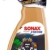 SONAX XTREME BrilliantShine Detailer Sonderedition 2023 (500 ml) reinigt schonend und gründlich leicht verschmutzte Oberflächen | Art-Nr. 02872410 - 1