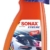 SONAX XTREME Ceramic KunststoffVersiegelung (750 ml) pflegt den Kunststoff und sorgt für Intensive Farbauffrischung | Art-Nr. 02264000 - 1