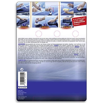 SONAX XTREME Ceramic LackProtect (240 ml) widerstandsfähige 9-monatige Keramikversiegelung für den Autolack, Glanz- & Abperl-Effekt, erleichtert die Reinigung | Art-Nr. 02479410 - 2