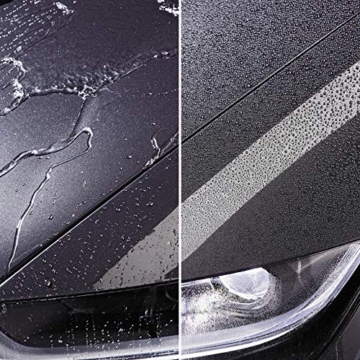 SONAX XTREME Ceramic LackProtect (240 ml) widerstandsfähige 9-monatige Keramikversiegelung für den Autolack, Glanz- & Abperl-Effekt, erleichtert die Reinigung | Art-Nr. 02479410 - 11