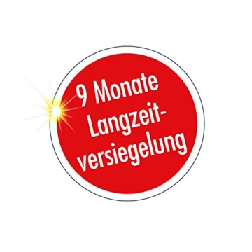 SONAX XTREME Ceramic LackProtect (240 ml) widerstandsfähige 9-monatige Keramikversiegelung für den Autolack, Glanz- & Abperl-Effekt, erleichtert die Reinigung | Art-Nr. 02479410 - 4