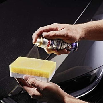 SONAX XTREME Ceramic LackProtect (240 ml) widerstandsfähige 9-monatige Keramikversiegelung für den Autolack, Glanz- & Abperl-Effekt, erleichtert die Reinigung | Art-Nr. 02479410 - 9