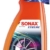 SONAX XTREME Ceramic Reifen+FelgenDetailer (750 ml) schützt vor Schmutz, vorzeitiger Alterung, Rissbildung, Witterungs- & Umwelteinflüssen | Art-Nr. 03504000 - 1