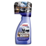 SONAX XTREME KunststoffDetailer Innen + Außen (500 ml) Reinigung, Pflege und Schutz für das gesamte Fahrzeug | Art-Nr. 02552410 - 1