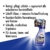 SONAX XTREME KunststoffDetailer Innen + Außen (500 ml) Reinigung, Pflege und Schutz für das gesamte Fahrzeug | Art-Nr. 02552410 - 3