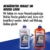 SONAX XTREME ReifenGlanzGel (500 ml) pflegt & schützt Gummi & Reifen vor Rissbildung & Farbausbleichung, lang anhaltender Reifenglanz | Art-Nr. 02352410 - 4
