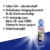 SONAX XTREME ScheibenReiniger 1:100 (250 ml) sorgt sekundenschnell für klare Sicht | Art-Nr. 02711410 , (1er Pack) - 3