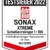 SONAX XTREME ScheibenReiniger 1:100 (250 ml) sorgt sekundenschnell für klare Sicht | Art-Nr. 02711410 , (1er Pack) - 4