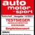 SONAX XTREME ScheibenReiniger 1:100 (250 ml) sorgt sekundenschnell für klare Sicht | Art-Nr. 02711410 , (1er Pack) - 9