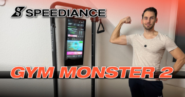Speediance Gym Monster 2