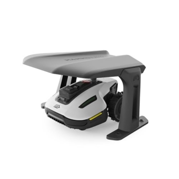 MAMMOTION Garage Standard für LUBA AWD Serie, YUKA Serie，YUKA mini Serie，LUBA mini AWD Serie - 1