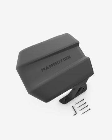 MAMMOTION Garage Standard für LUBA AWD Serie, YUKA Serie，YUKA mini Serie，LUBA mini AWD Serie - 6