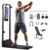 Speediance Gym Monster 2 Smart Home Gym, Upgraded AI-Powered Home Workout Maschine, Multifunktionale Smith Maschine, Ganzkörper-Krafttraining Fitnessgeräte, All-in-One Workout Station(Works Plus 2.0) - 1