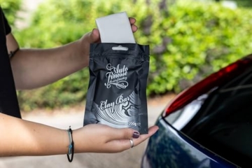 Auto Finesse Clay Bar Fine 200 gram - 2
