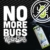 Auto & Motorrad Insektenentferner | Nuke Guys Bug Swipe Insektenreiniger 1l | starker Vorreiniger gegen Insekten Mücken Fliegen Vogelkot - 7