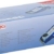 BGS 2897 | Rangier-Wagenheber | hydraulisch | Aluminium-Stahl | 1,5 t | Hubhöhe 90 - 358 mm | Länge 554 mm | Doppelhubkolben | teilummanteltes Hebelrohr | geringe Unterfahrhöhe - 5