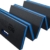 BGS 74483 | Weichschaum-Knie- und Arbeitsmatte | faltbar | 3-in-1 | Liegematte 1200 x 420 x 30 mm | Kniekissen 600 x 420 x 60 mm | Sitzblock 195 x 420 x 180 mm - 1