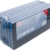 BGS 74483 | Weichschaum-Knie- und Arbeitsmatte | faltbar | 3-in-1 | Liegematte 1200 x 420 x 30 mm | Kniekissen 600 x 420 x 60 mm | Sitzblock 195 x 420 x 180 mm - 7