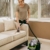 BISSELL SpotClean Pet Pro Teppichreiniger 750W 15585 | Polsterreiniger für Schmutzflecken, Waschsauger für Haustierhalter, Nasssauger für Teppiche, Polster, Auto & mehr - 10