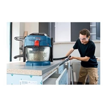 Bosch PRO Akku-Staubsauger GAS 18V-10 L | GAS 18V-10L(C) solo CLC - 2