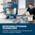 Bosch PRO Akku-Staubsauger GAS 18V-10 L | GAS 18V-10L(C) solo CLC - 5