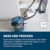 Bosch PRO Akku-Staubsauger GAS 18V-10 L | GAS 18V-10L(C) solo CLC - 7