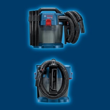 Bosch PRO Akku-Staubsauger GAS 18V-10 L | GAS 18V-10L(C) solo CLC - 9
