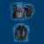 Bosch PRO Akku-Staubsauger GAS 18V-10 L | GAS 18V-10L(C) solo CLC - 9