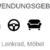 COLOURLOCK Glattleder Pflegeset Stark mit Leder Protector 1l und Lederreiniger Stark 1l - 2